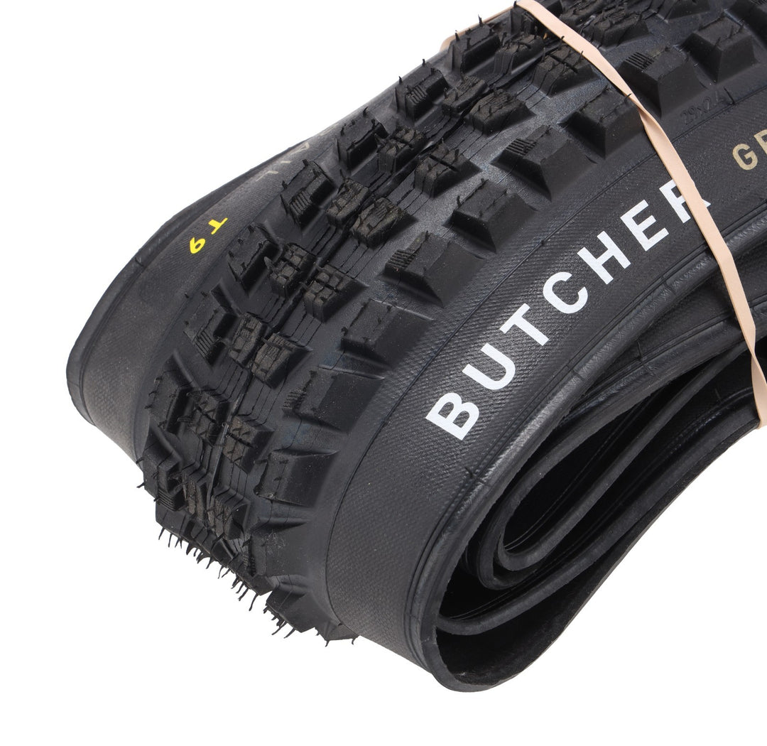 Specialized Eliminator T7 + Butcher T9 2Bliss Mountain Bike Tires PAIR 29 x 2.4"