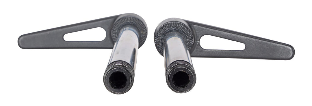 Cervelo Gravel Bike Thru-Axle Set 12mm x 100/142mm Front/Rear Road