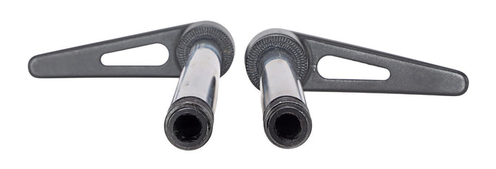Cervelo Gravel Bike Thru-Axle Set 12mm x 100/142mm Front/Rear Road