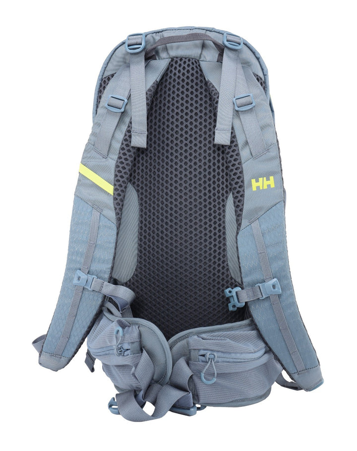 Helly Hansen Generator 20 Hiking Backpack Washed Navy BLUE Adventure