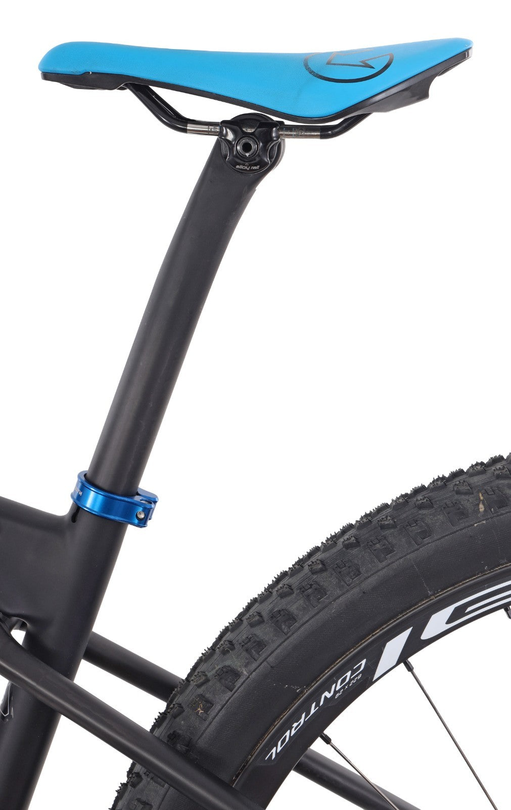 Specialized Epic WC Expert 29" Carbon Mtn Bike SMALL SRAM GX T-Type 75mm 2024