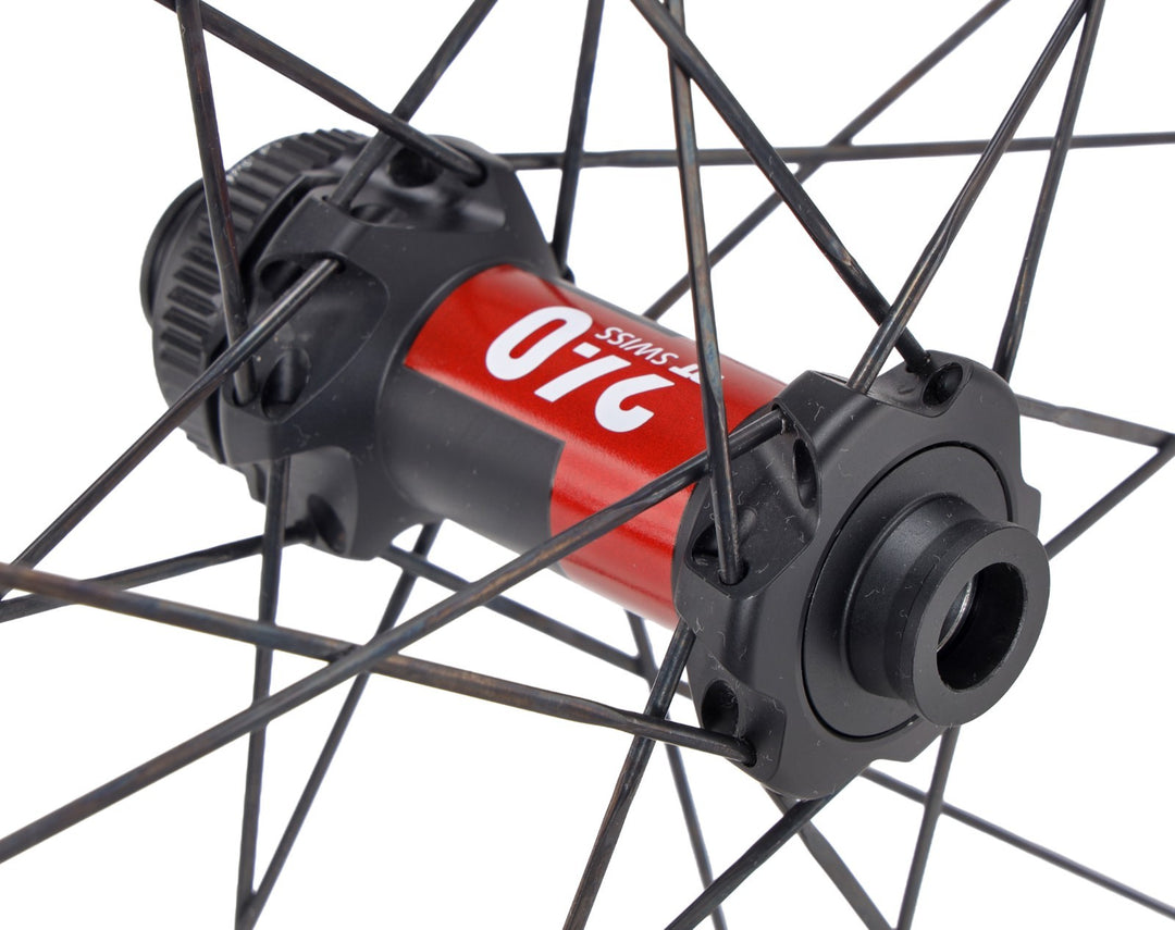 Reserve 34|37 Turbulent Aero Carbon TL Disc Road Wheelset Shimano 11 Sp 700c 240