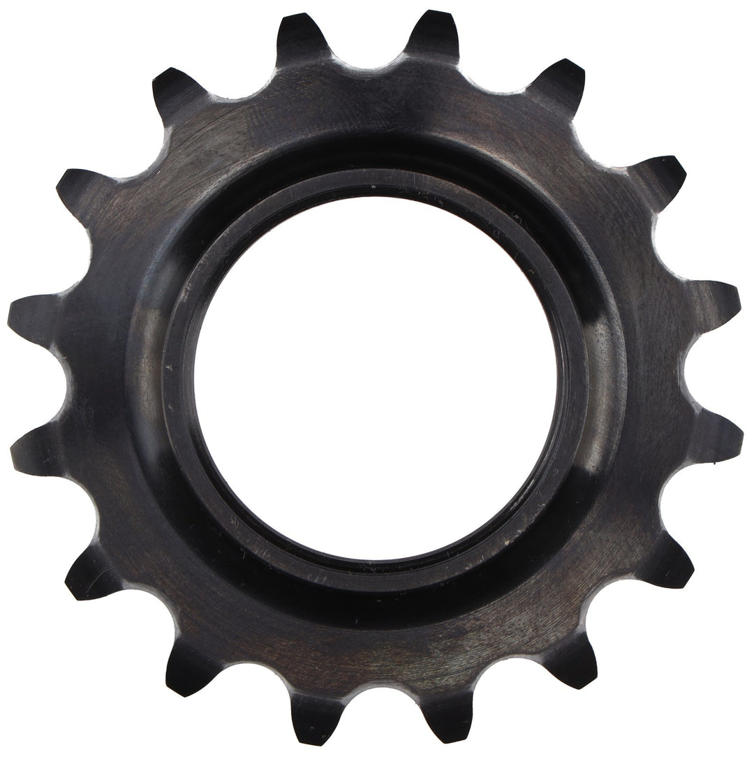 Euro-Asia Imports Deluxe Steel Track Bike Cog 1/8" 16T w/ Lock Ring Made in USA