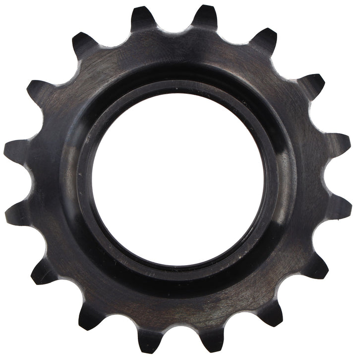 Euro-Asia Imports Deluxe Steel Track Bike Cog 1/8" 16T w/ Lock Ring Made in USA