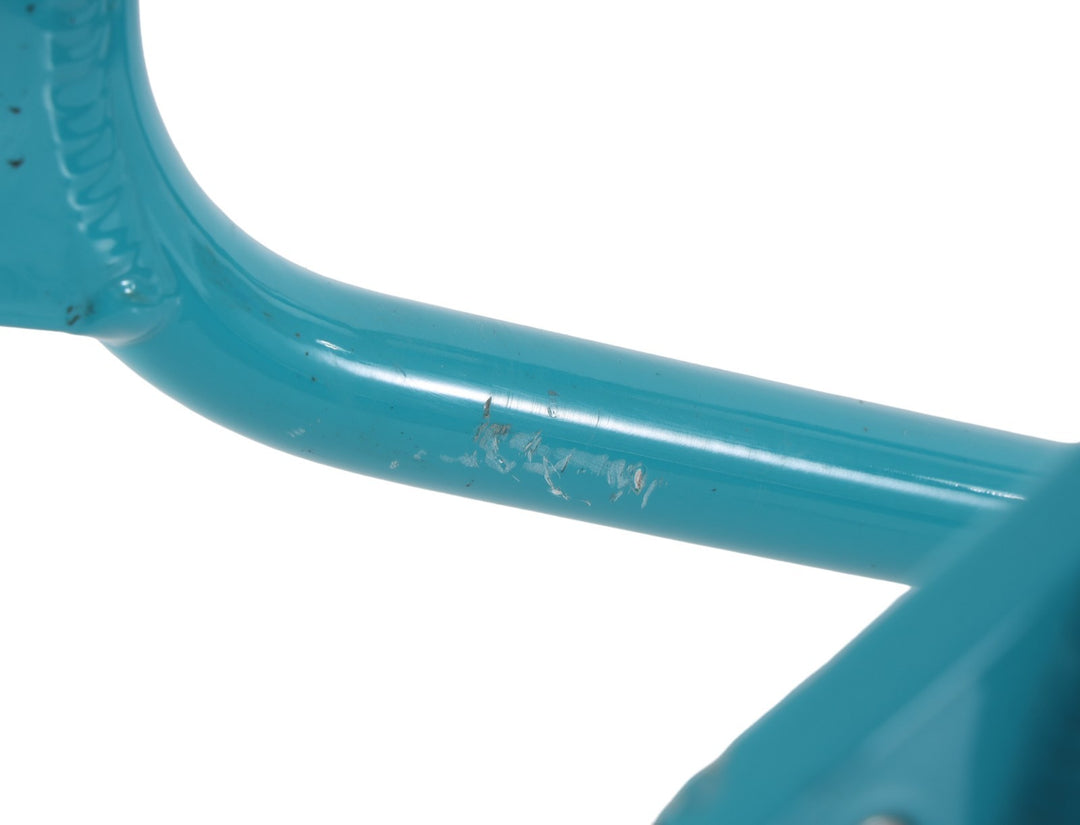 Yeti ARC 26" Alloy Hardtail Mtn Bike Frame XS 15.5" Turquoise QR XC 7005 AL 2012