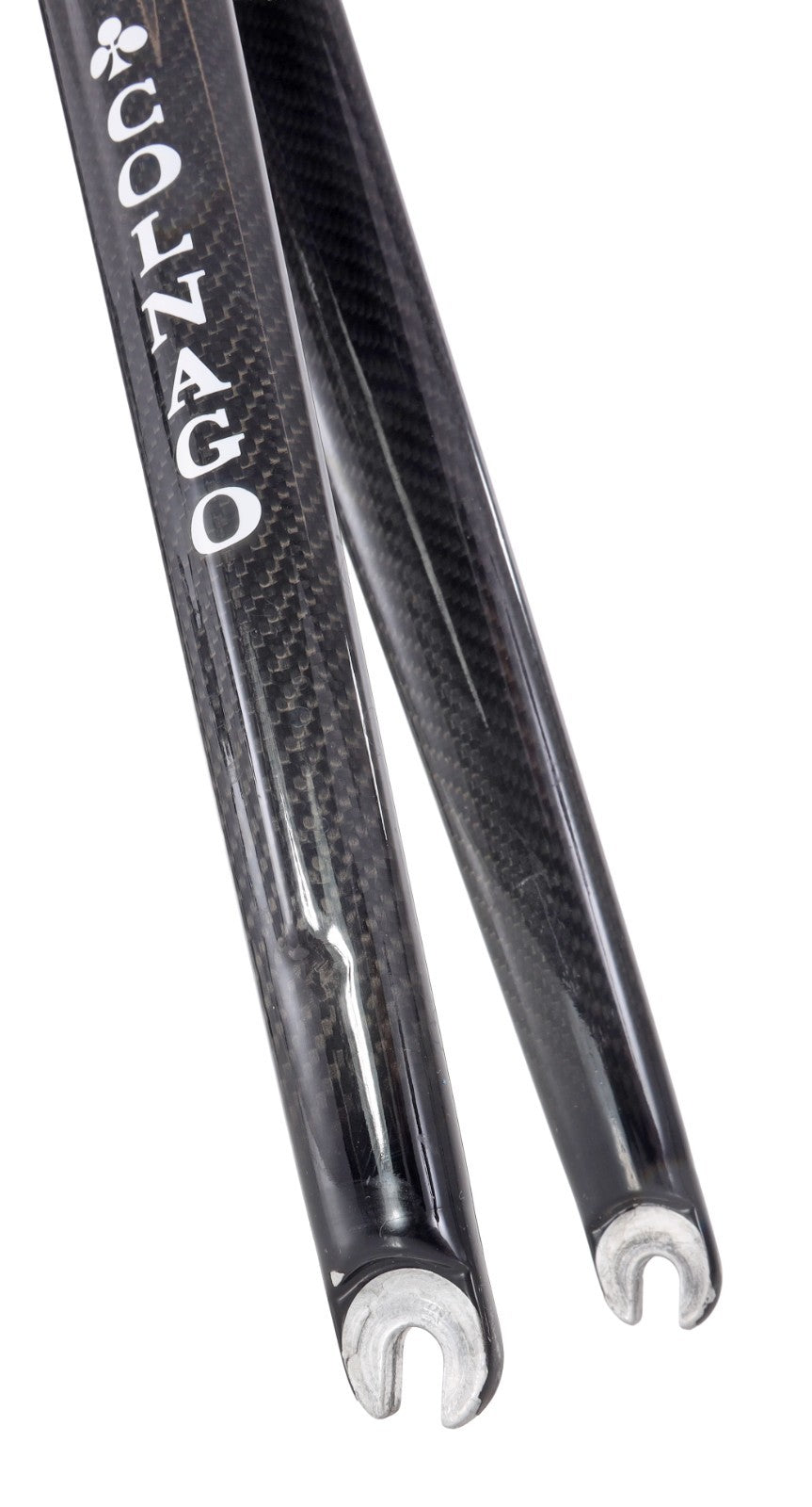 Colnago C50 HP Carbon Road Bike Frameset 56cm Straight QR Rim 700c 2005