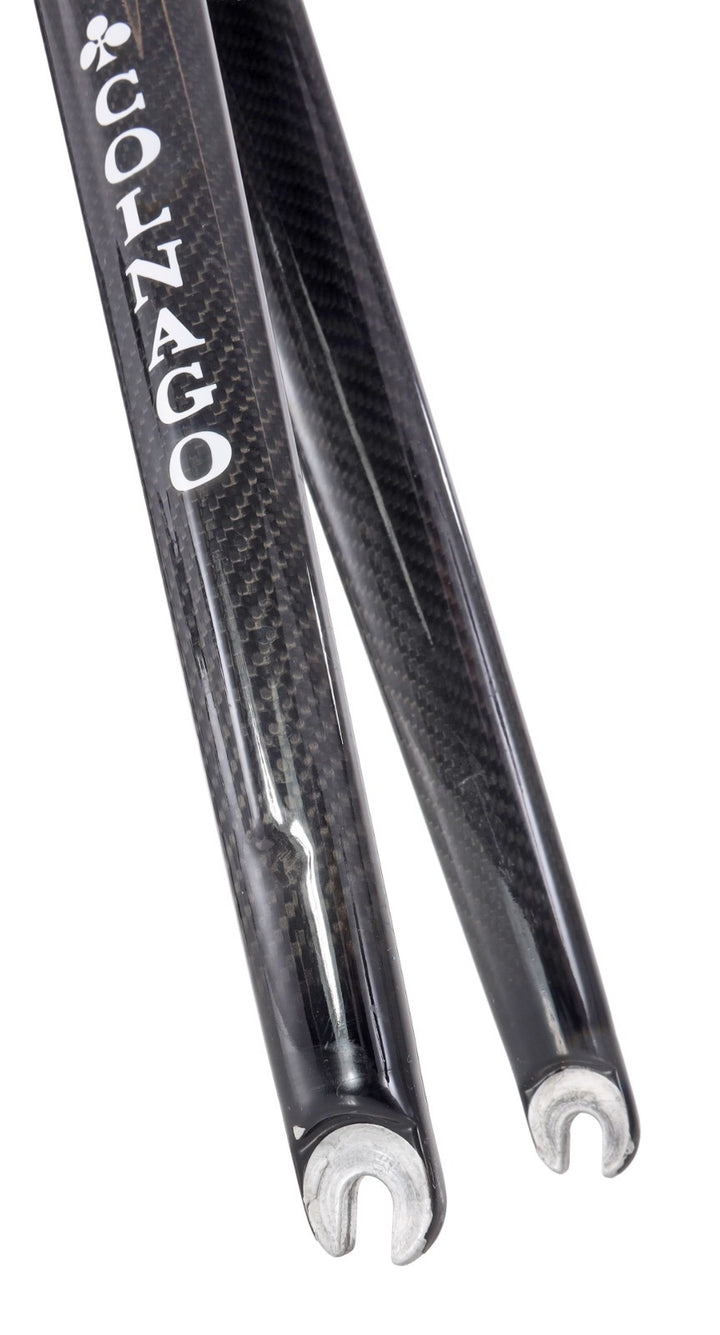 Colnago C50 HP Carbon Road Bike Frameset 56cm Straight QR Rim 700c 2005