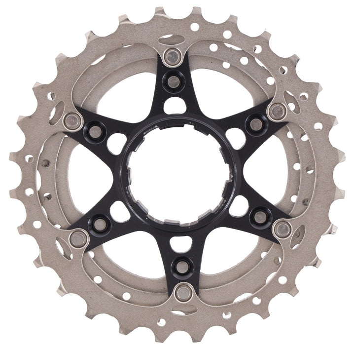 Shimano Ultegra CS-R8000 11 Speed HG Cassette 11-28T Gravel Race Cross