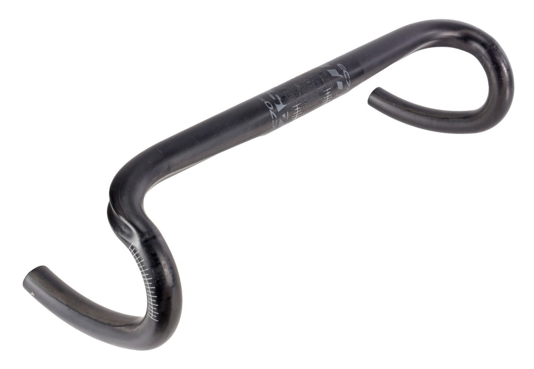 Easton EC70 SL Carbon Road Bike Drop Handlebars 31.8 x 42cm Gravel