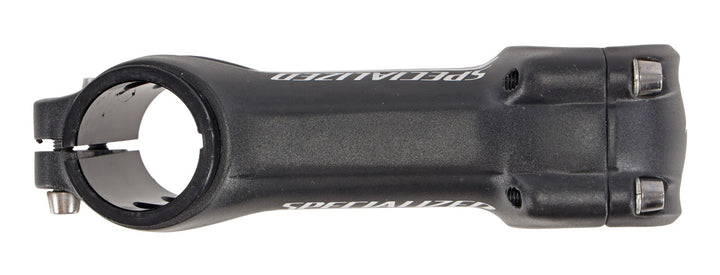 Specialized Alloy Pro-Set 31.8x 100mm Road Bike Stem 12º 1-1/8" Gravel +/-4º