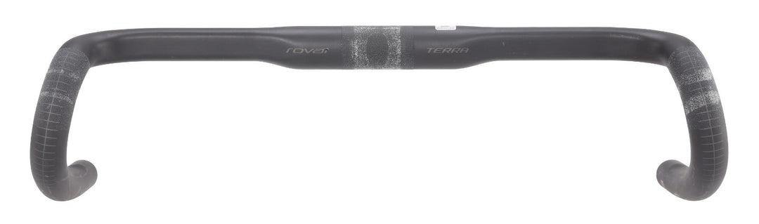 Specialized Roval Terra Carbon Gravel Bike Drop Handlebar 31.8 x 42cm 12º Flare