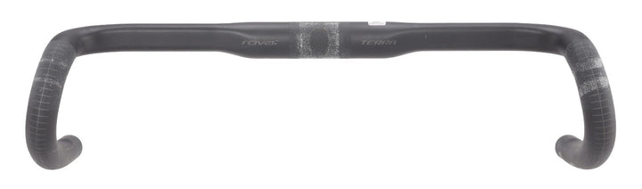 Specialized Roval Terra Carbon Gravel Bike Drop Handlebar 31.8 x 42cm 12º Flare