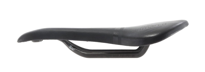 Selle San Marco Aspide Carbon FX Road Bike Saddle Narrow 132mm 7 x 9mm Rails