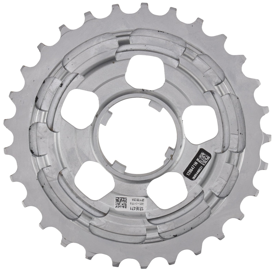 Campagnolo Chorus 12 Speed Road Bike Cassette 11-29T Steel Sprockets