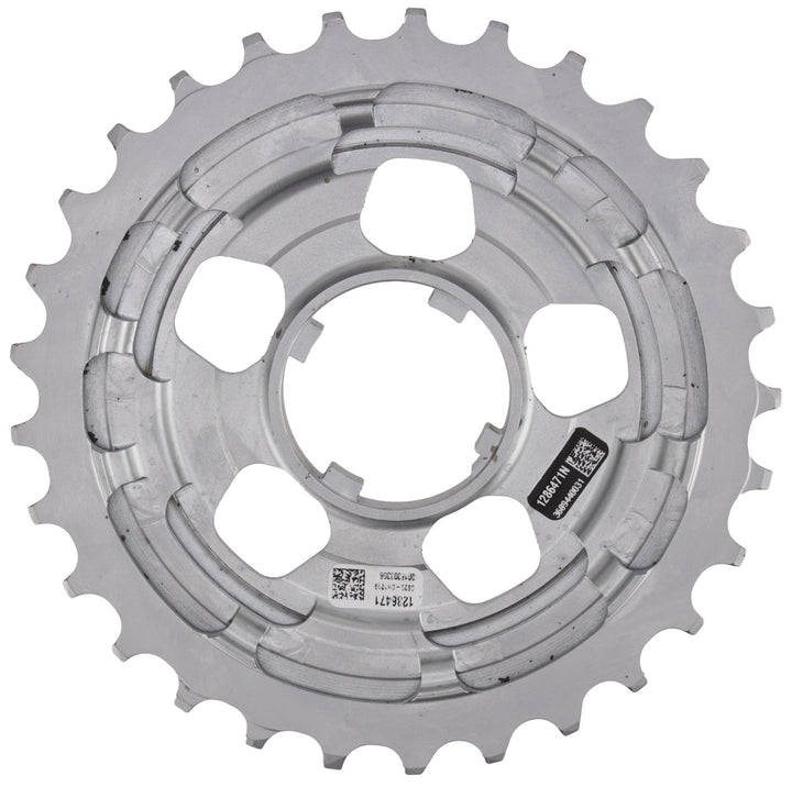 Campagnolo Chorus 12 Speed Road Bike Cassette 11-29T Steel Sprockets