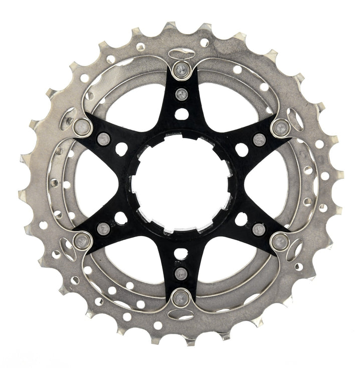 Shimano 105 CS-5800 11 Speed Road Bike Cassette 11-28T Gravel Cyclocross Race