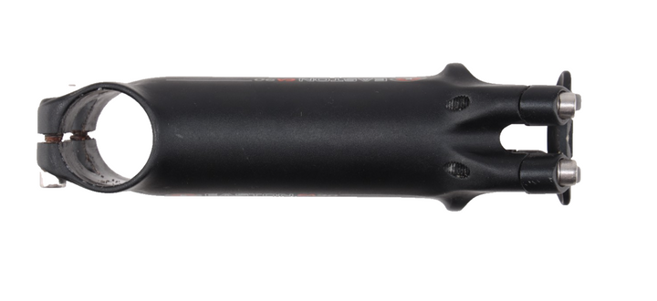 Easton EA90 Alloy Road Mountain Bike Stem 31.8x 120mm 10° 1 1/8" Ti-Bolts
