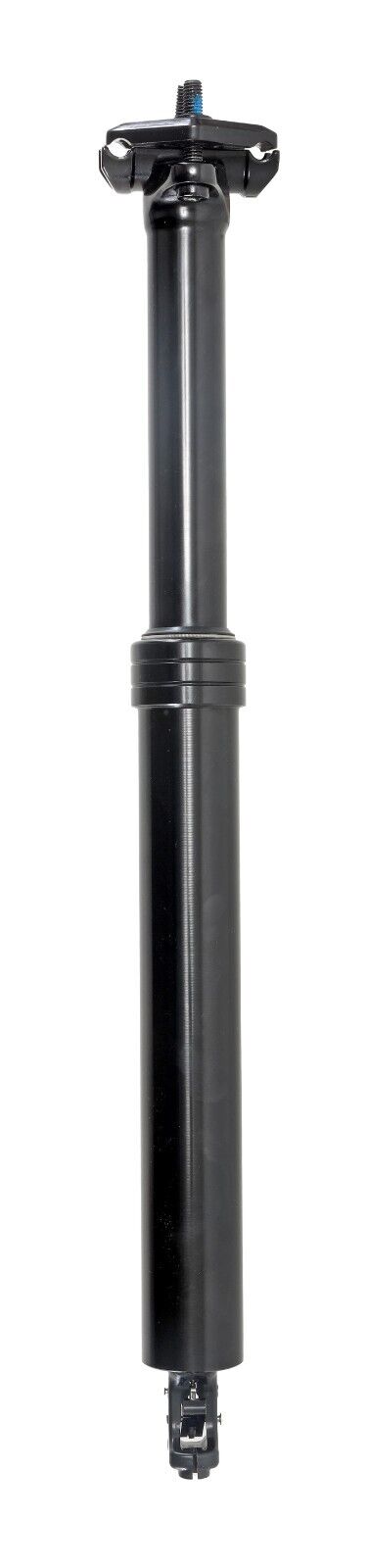 TranzX JD-YSP18 Dropper Seatpost 31.6x 120mm Mountain Bike Enduro Trail XC Race