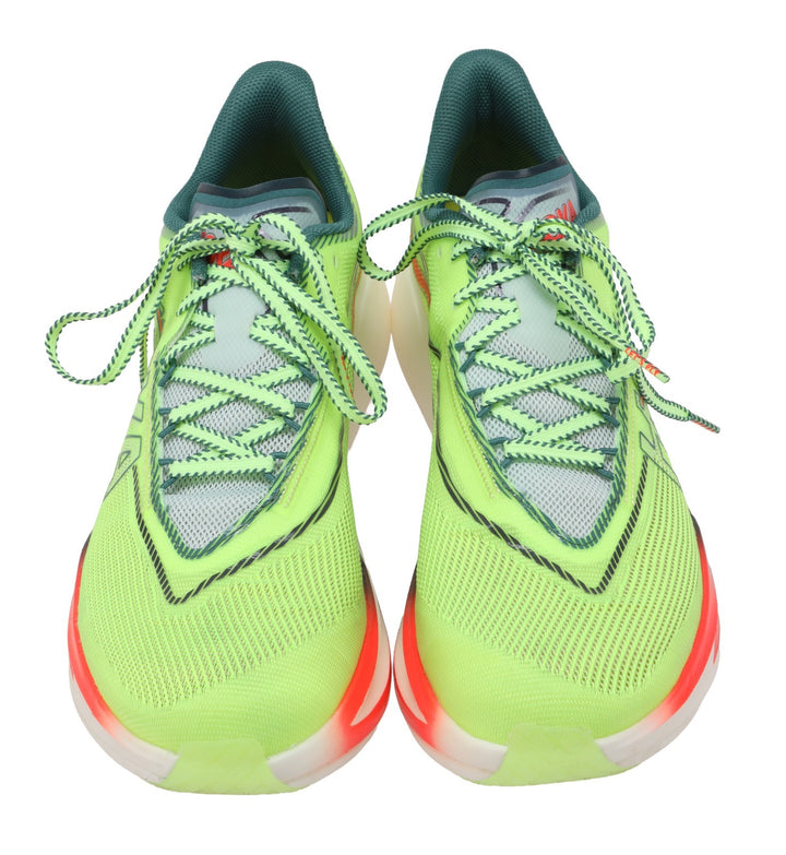 HOKA Cielo X1 3.0 Running Shoes US Men 9 EU 42 2/3 Neon Road