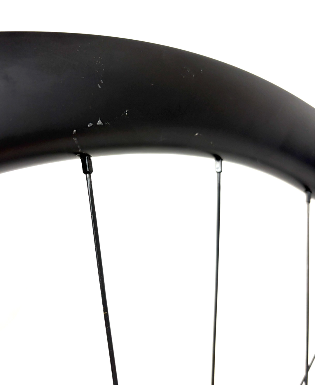 HUNT 44 Carbon Aerodynamicist Tubeless Road Bike REAR Wheel HG 11s 700c TA Race