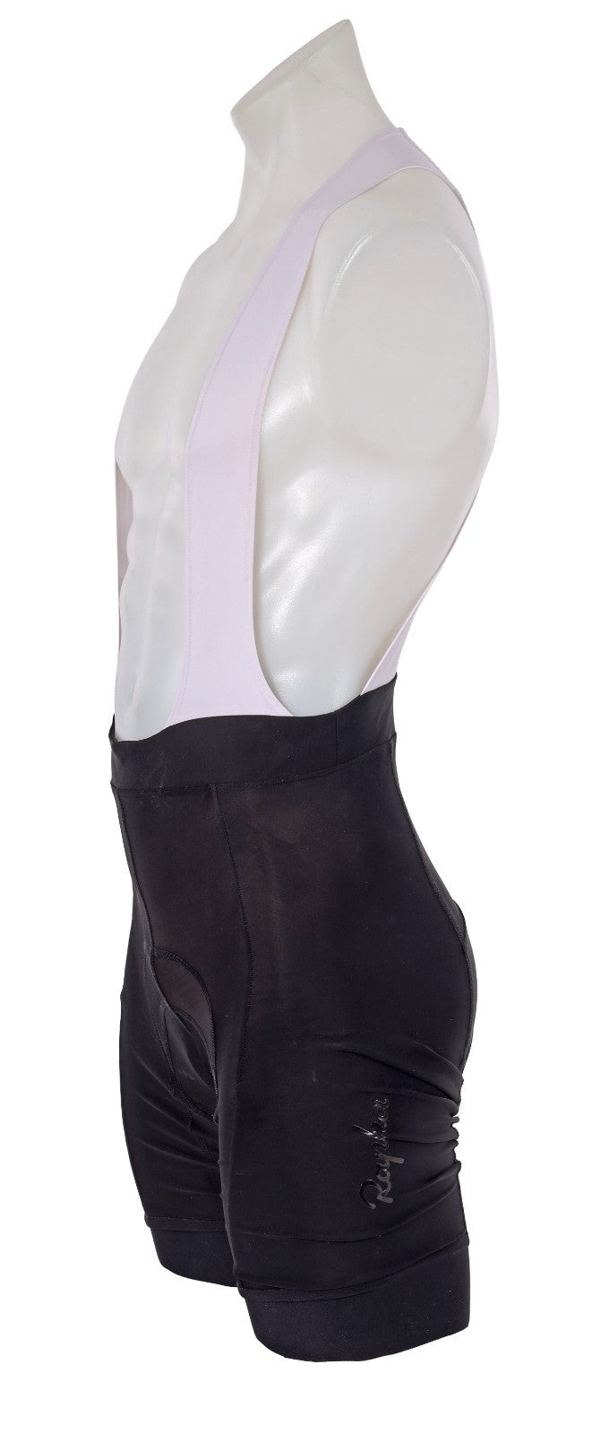 Rapha Core Bib Shorts Men XL Black Road Bike Cycling Gravel Cyclocross MTB Tri