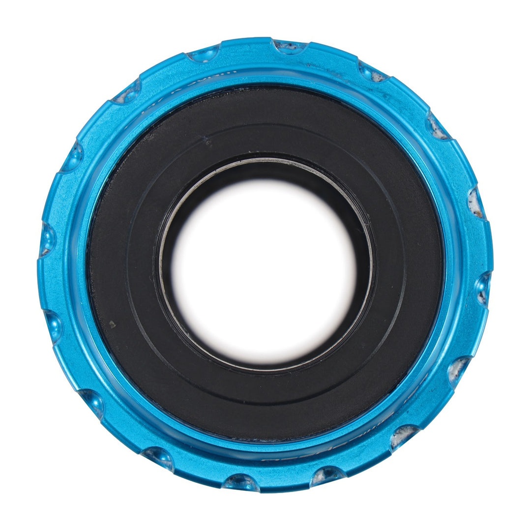 CeramicSpeed T47a Bottom Bracket For Shimano Road Bike 24mm BLUE Standard Race