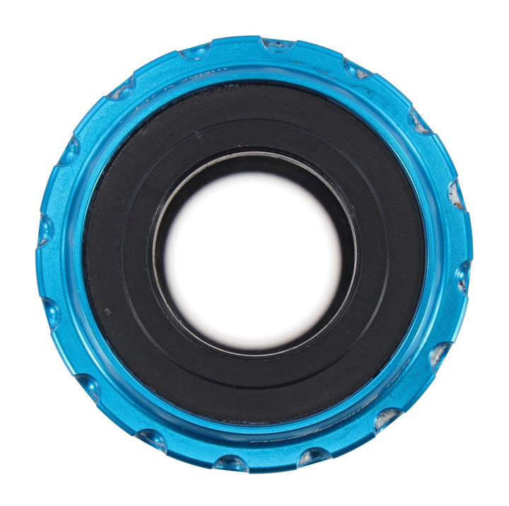 CeramicSpeed T47a Bottom Bracket For Shimano Road Bike 24mm BLUE Standard Race