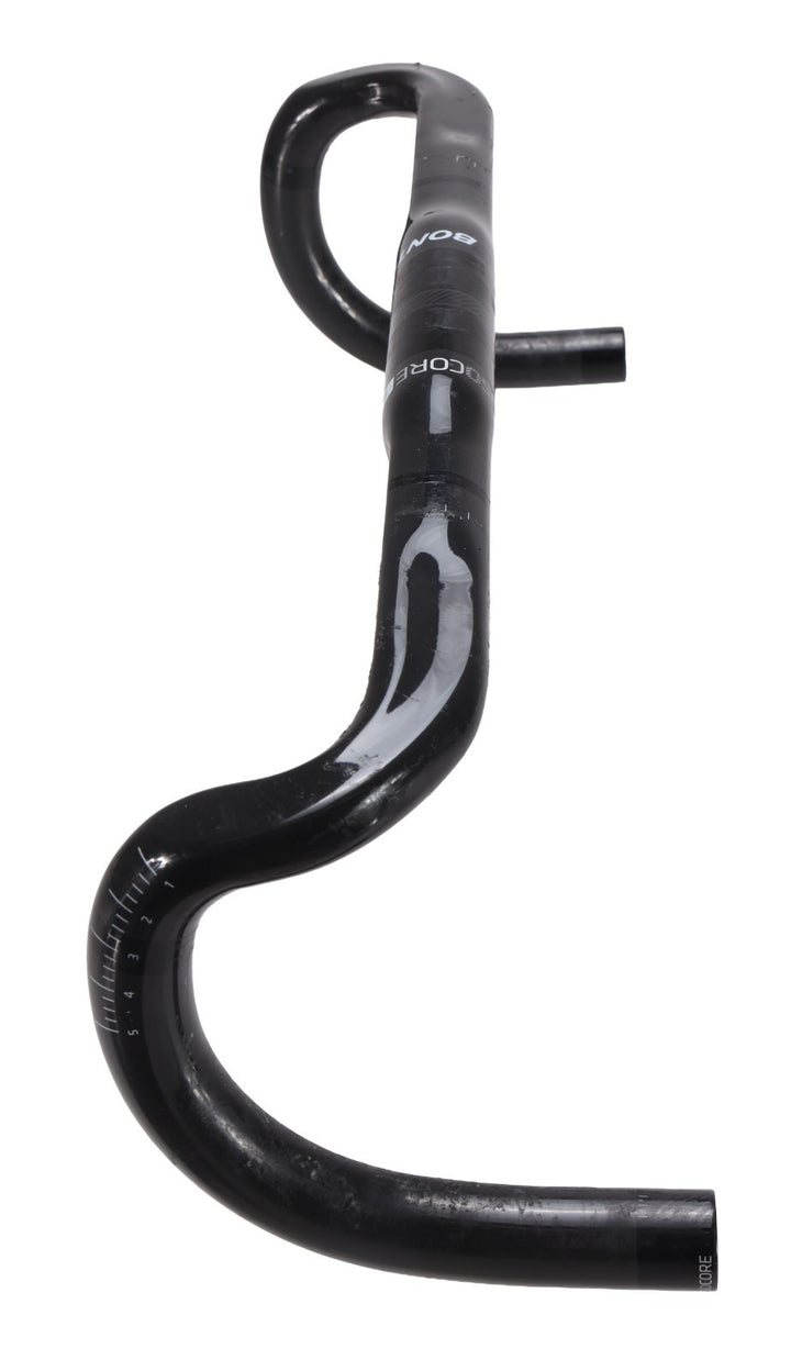 Bontrager Pro IsoCore VR-CF Carbon Road Bike Drop Handlebars 31.8 x 440mm OCLV