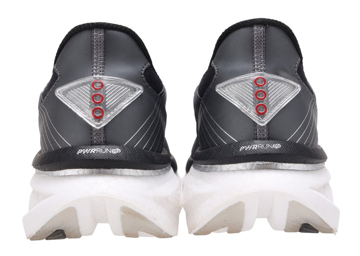 Saucony Endorphin Azura Running Shoes US Men 9 EU 42.5 Black / White