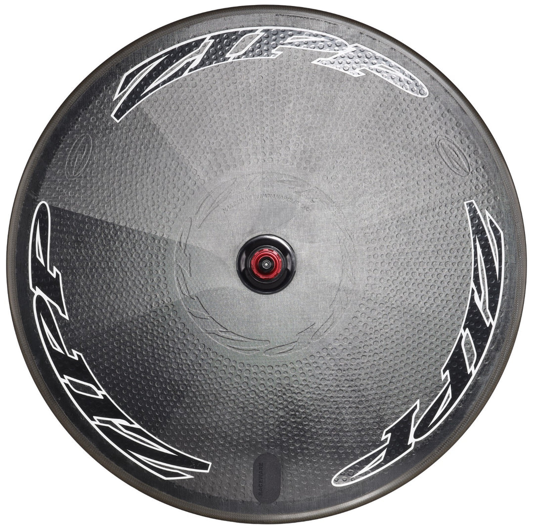 Zipp Super-9 Carbon Disc Clincher REAR Wheel Shimano 11 Sp 700c QR Rim Triathlon