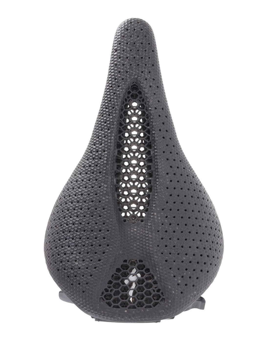 Specialized Power Pro w/ Mirror Carbon Shell Saddle 143mm 7x 7mm Hollow Ti SWAT