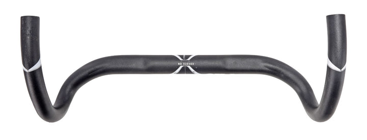 PRO Vibe 7S Alloy Road Bike Drop Handlebar 31.8x 40cm 7000 Series Gravel CX