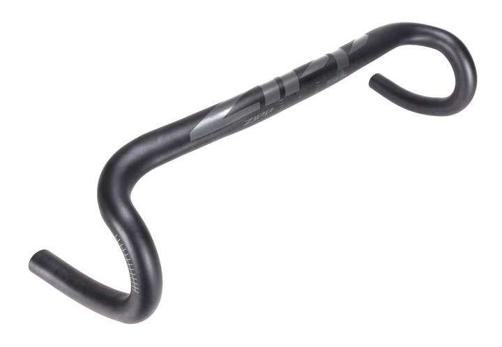 Zipp Serv Course 70 XPLR Alloy Gravel Bike Drop Handlebars 31.8 x 44cm 12° Flare