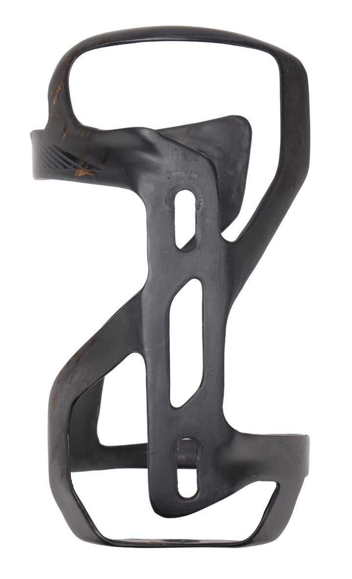 Specialized S-Works Zee Cage II Road Bike Carbon Bottle Cage LEFT Load SWAT EMT