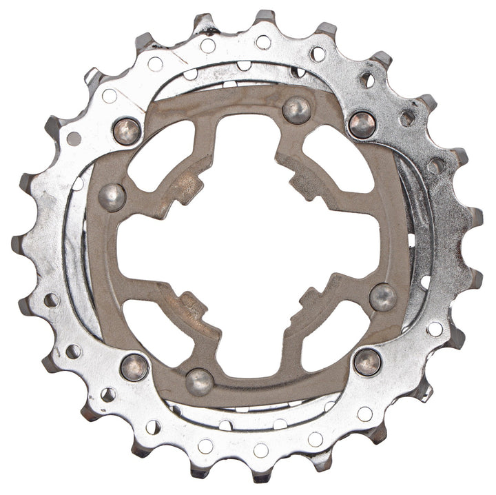 Campagnolo Veloce 9 Speed Road Bike Cassette 12-23T Steel Cycling Italy