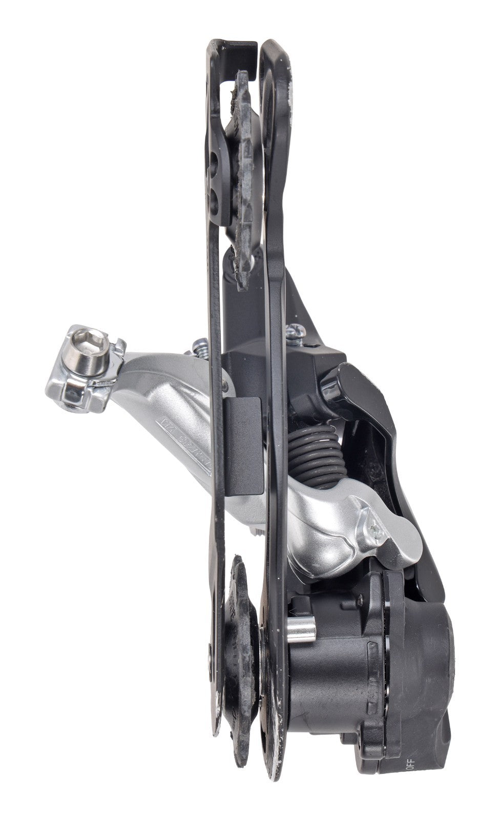 Shimano Deore XT RD-M786 10 Speed Mountain Bike Rear Derailleur Long Cage 36T XC