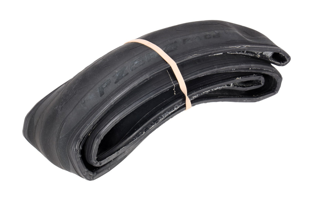 Pirelli P Zero Race TLR Road Bike Tire 700 x 30c Black Tubeless