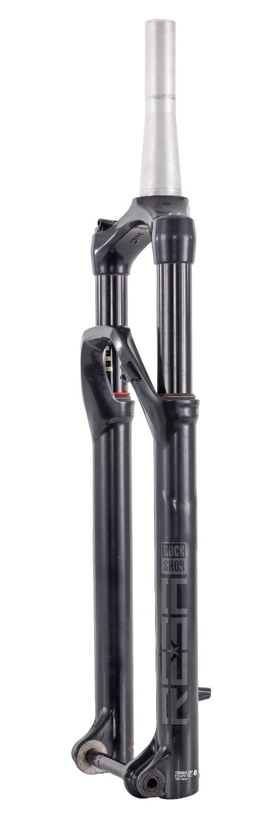 RockShox Reba RL Mountain Bike Air Fork 2Pos 110mm 29" 15x110mm Boost Disc 51mm