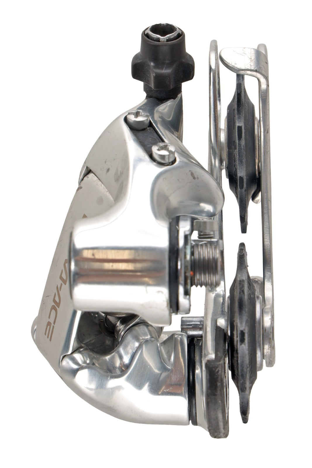 Shimano Dura-Ace RD-7700 9 Speed Road Bike Rear Derailleur Short Cage 27T Max