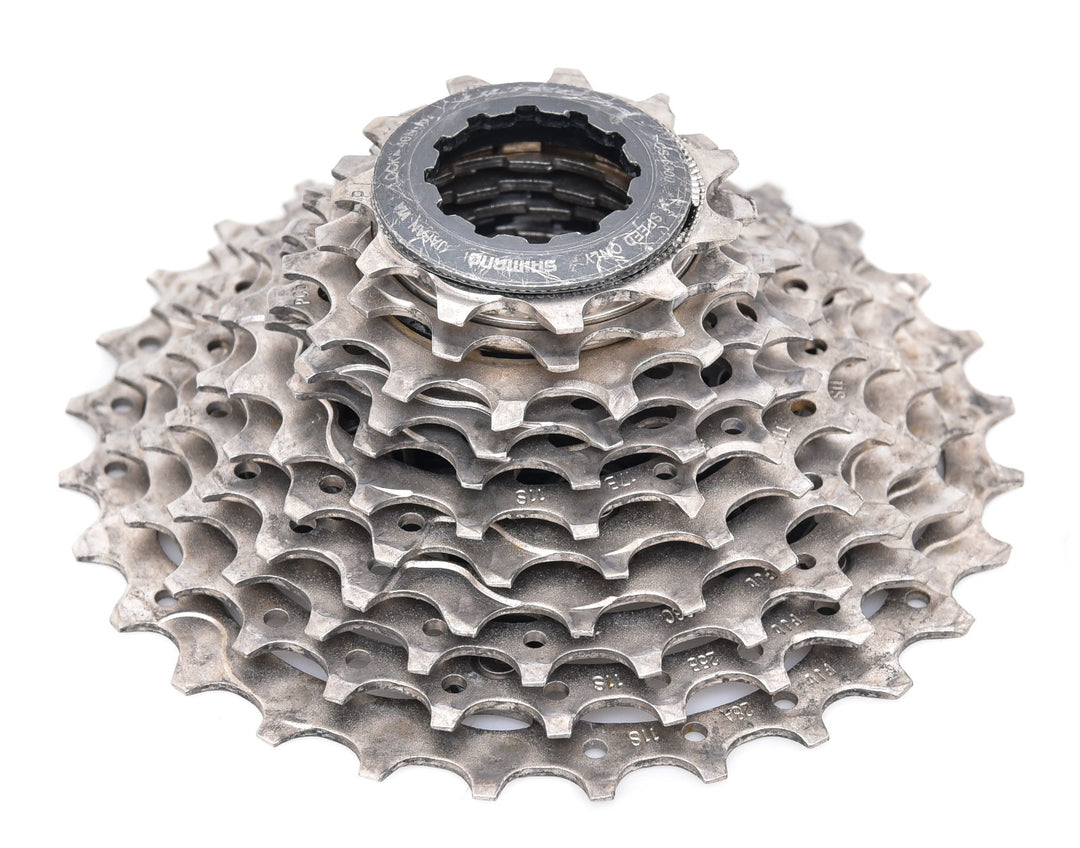 Shimano Ultegra CS-6800 11 Speed Road Bike Cassette 11-28T Race Gravel Tri Cross