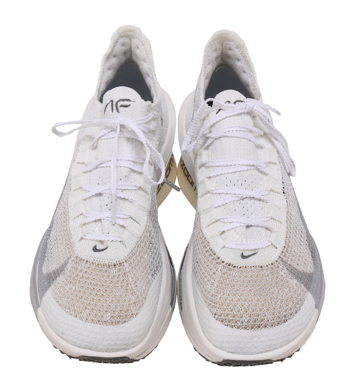 Nike Air Zoom Alphafly NEXT% 3 Running Shoes US Men 9 EU 42.5 White Road Racing