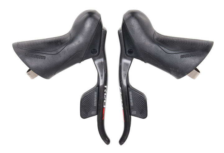 SRAM Red eTap A1 2 x 11 Speed Road Bike Shift Brake Control Lever Set EB-RED-A1