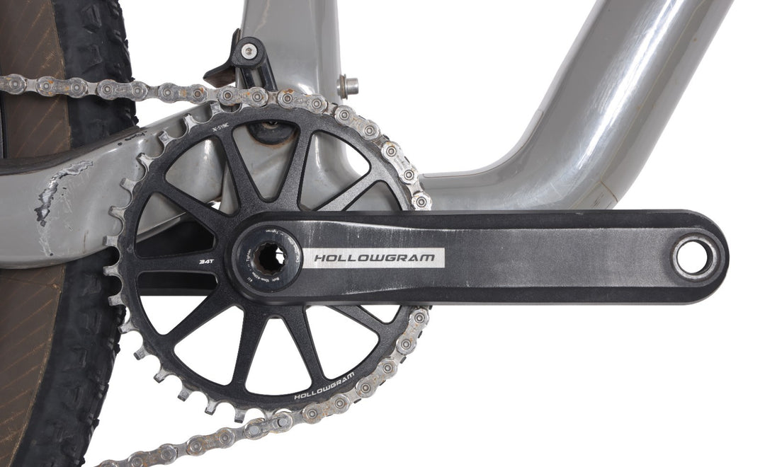 Cannondale Scalpel Carbon SE 1 Mtn Bike 1x 12s 29" MED RockShox Shimano XT 2022
