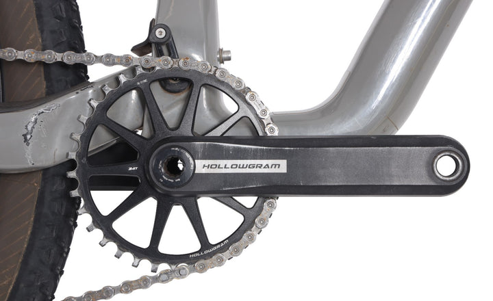 Cannondale Scalpel Carbon SE 1 Mtn Bike 1x 12s 29" MED RockShox Shimano XT 2022