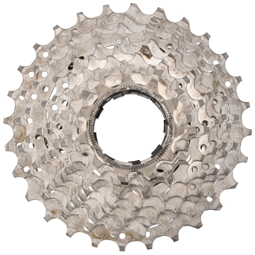 Shimano Ultegra CS-R8000 11 Speed Road Bike Cassette 11-28T Hyperglide