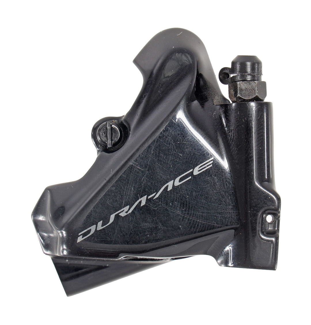 Shimano Dura-Ace BR-R9170 Road Bike Hydraulic Disc Brake Caliper F/R Gravel Race
