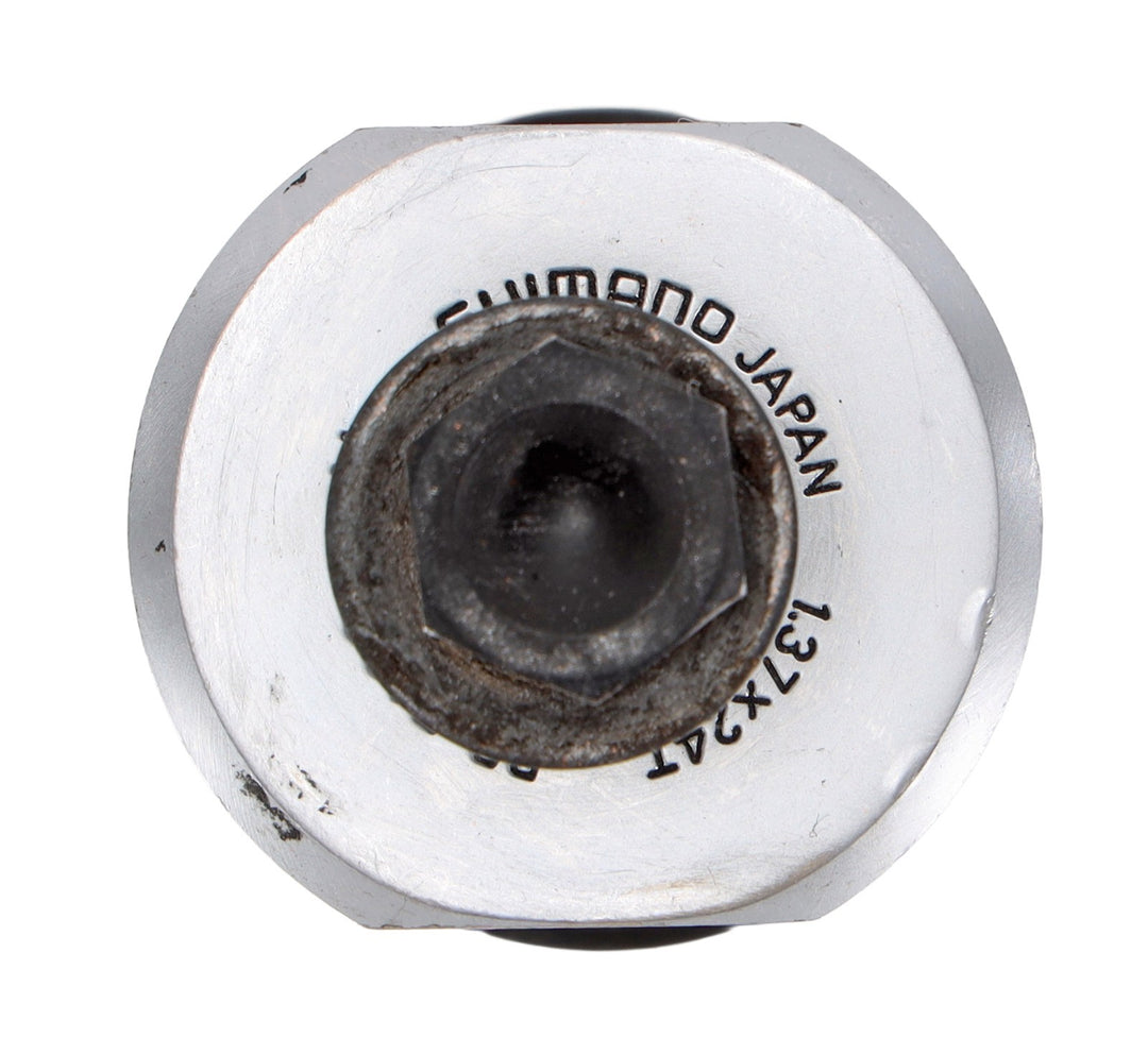 Shimano Dura-Ace BB-7400 Square Taper Bottom Bracket English 1.37 x 24T 68mm BSA