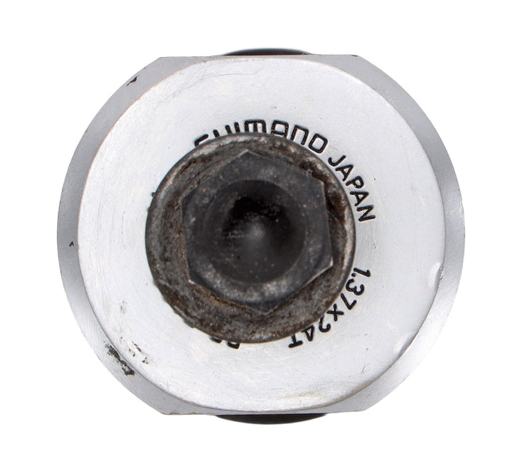 Shimano Dura-Ace BB-7400 Square Taper Bottom Bracket English 1.37 x 24T 68mm BSA