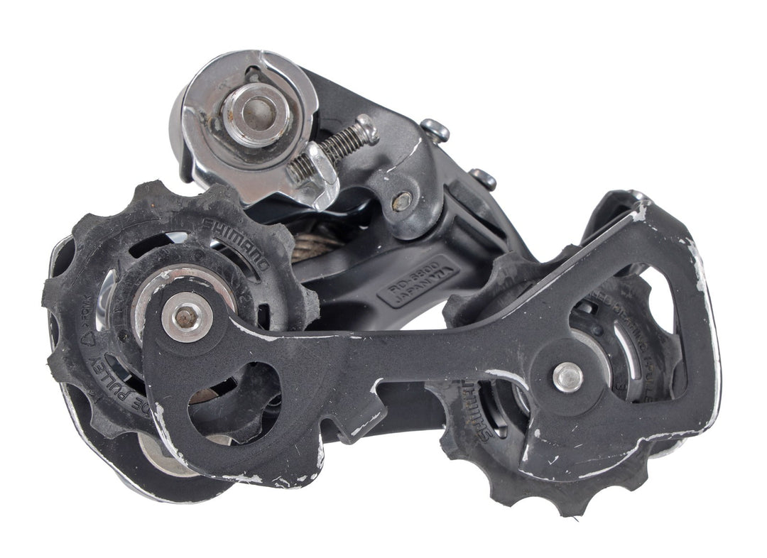 Shimano Ultegra RD-6800-SS 11 Speed Road Bike Derailleur Short Cage 28T Max CX