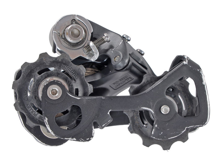 Shimano Ultegra RD-6800-SS 11 Speed Road Bike Derailleur Short Cage 28T Max CX